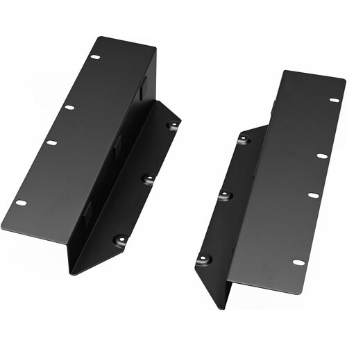 Yamaha RK-MGX12 Rackmount Kit for MGX12 and MGX12V Consoles (Black)