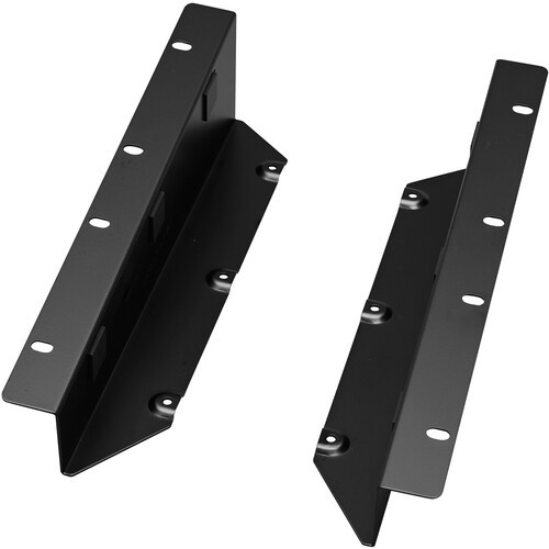 Yamaha RK-MGX16 Rackmount Kit for MGX16 and MGX16V Consoles (Black)