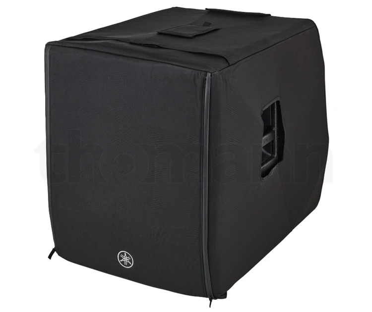 Yamaha SPCVR-DXS18X Speaker Cover