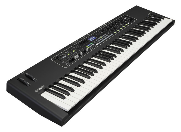 Yamaha CK76 - 76-Key Stage Keyboard