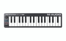 M-Audio Keystation Mini 32