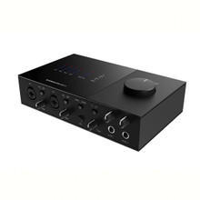 DTM・DAW Native Instruments KOMPLETE AUDIO 1 Native Instruments Komplete Audio 1 USB Audio Interface
