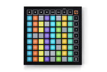 Novation Launchpad Mini - Compact USB MIDI Controller for Ableton Live