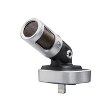 Shure MOTIV MV88 - iOS Digital Stereo Condenser Microphone