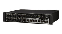 Yamaha Tio1608-D2 - Dante-Equipped StageBox