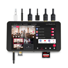 YoloLIV YoloBOX - Portable Live Stream Studio