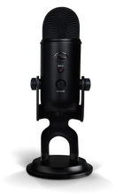 Blue Microphones Yeti USBマイクブラック Amazon.co.jp: Blue Microphones Yeti USBマイクブラック 2070