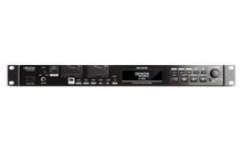 Denon DN-900R - Network SD/USB Audio Recorder with Dante 2 x 2 Interface