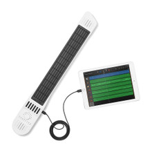 Artiphon INSTRUMENT 1 MIDIコントローラー 中古 Artiphonの新しいMIDIコントローラーの形、INSTRUMENT 1をご紹介