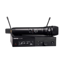 SHURE KSM8 カプセルのみ SLXD4マイクヘッド 動作確認済　値下げ可 shure-slxd2-k8b__29782.