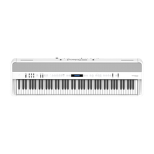 Roland FP-90X - Digital Piano (White)