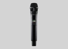 Shure ULXD2/N8C Digital Handheld Transmitter with Nexadyne 8/C Capsule