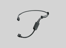 Shure PGA31 Headset Condenser Microphone