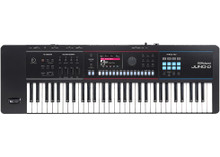 鍵盤楽器 Roland juno-ds 61 Roland JUNO D6 Keyboard Synthesizer, 61-Key | zZounds