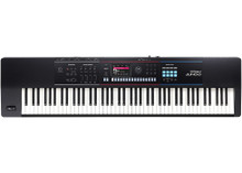 Roland JUNO-D8 Synthesizer with 88 weighted keys