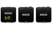 Rode Wireless GO (Gen 3) Compact Wireless Microphone System