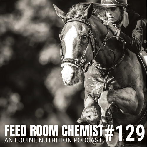 129 | Biohacking Your Horse