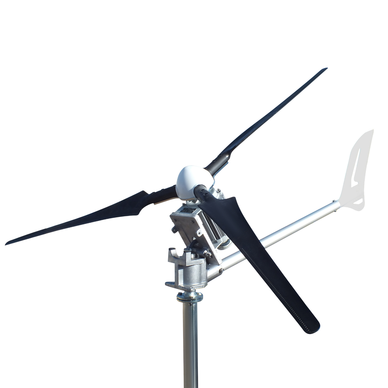 1500W 24V/48V Windsafe Wind Turbine