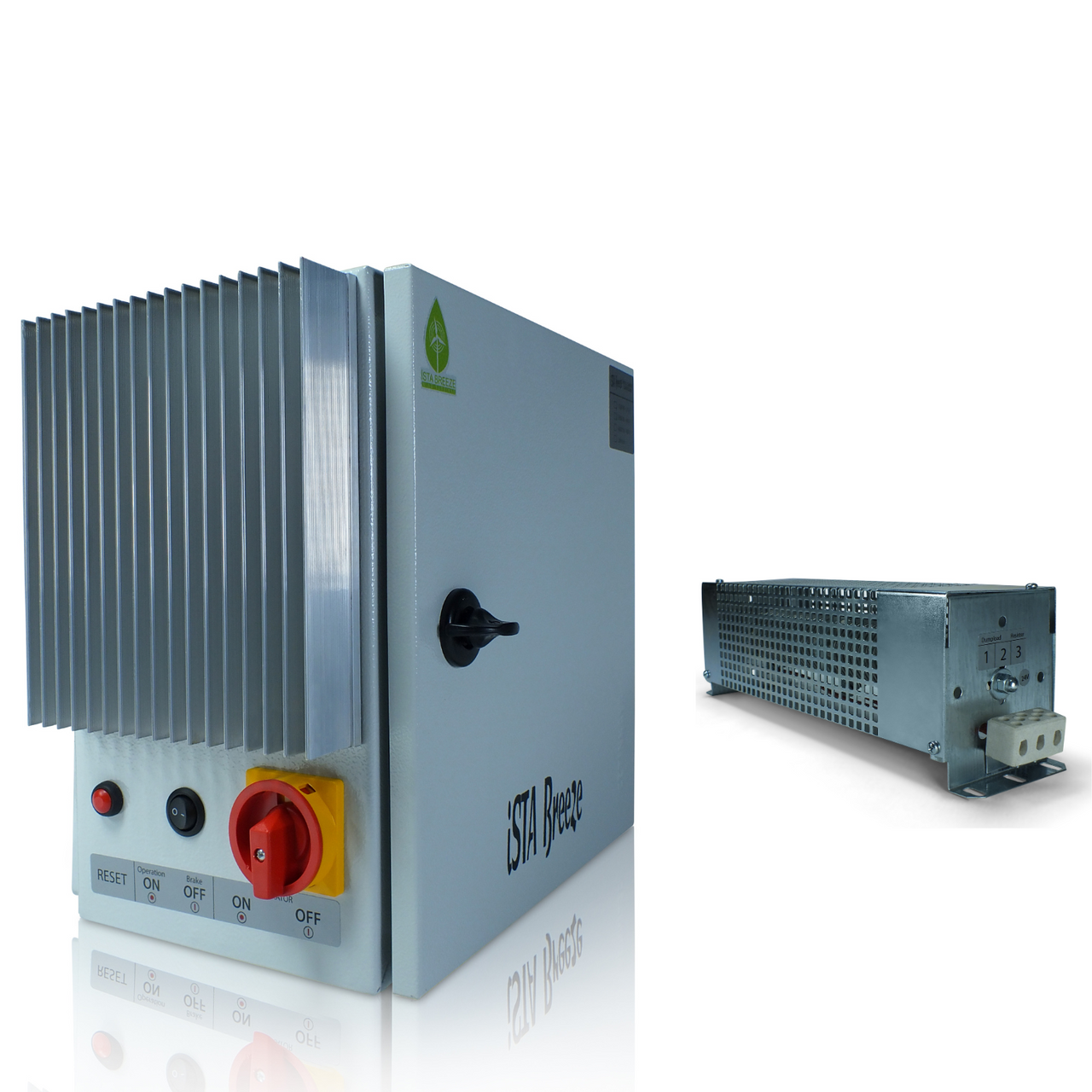 2KW 48V Pro Wind Charge Controller