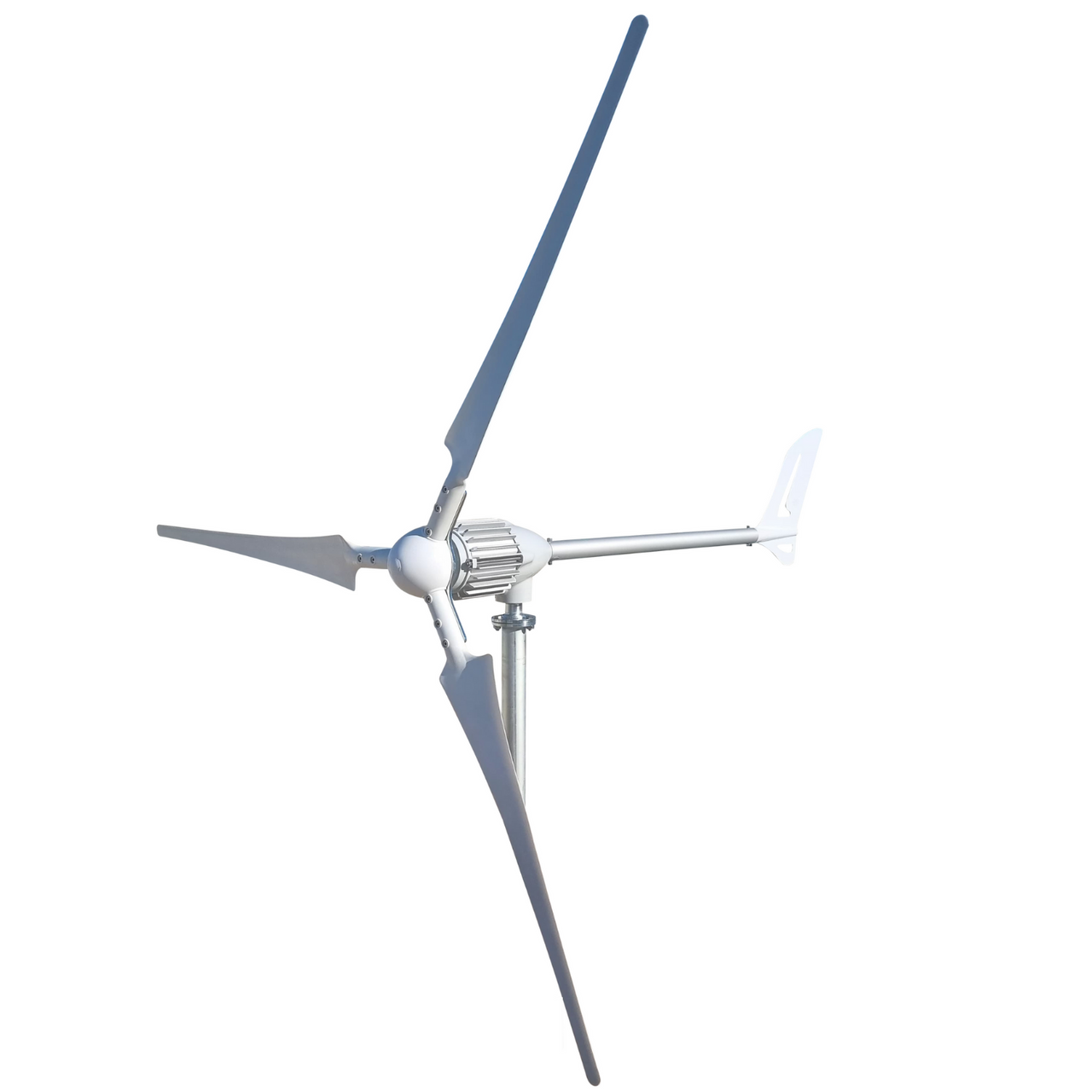Windページです i-2000W Ongrid Wind Turbine