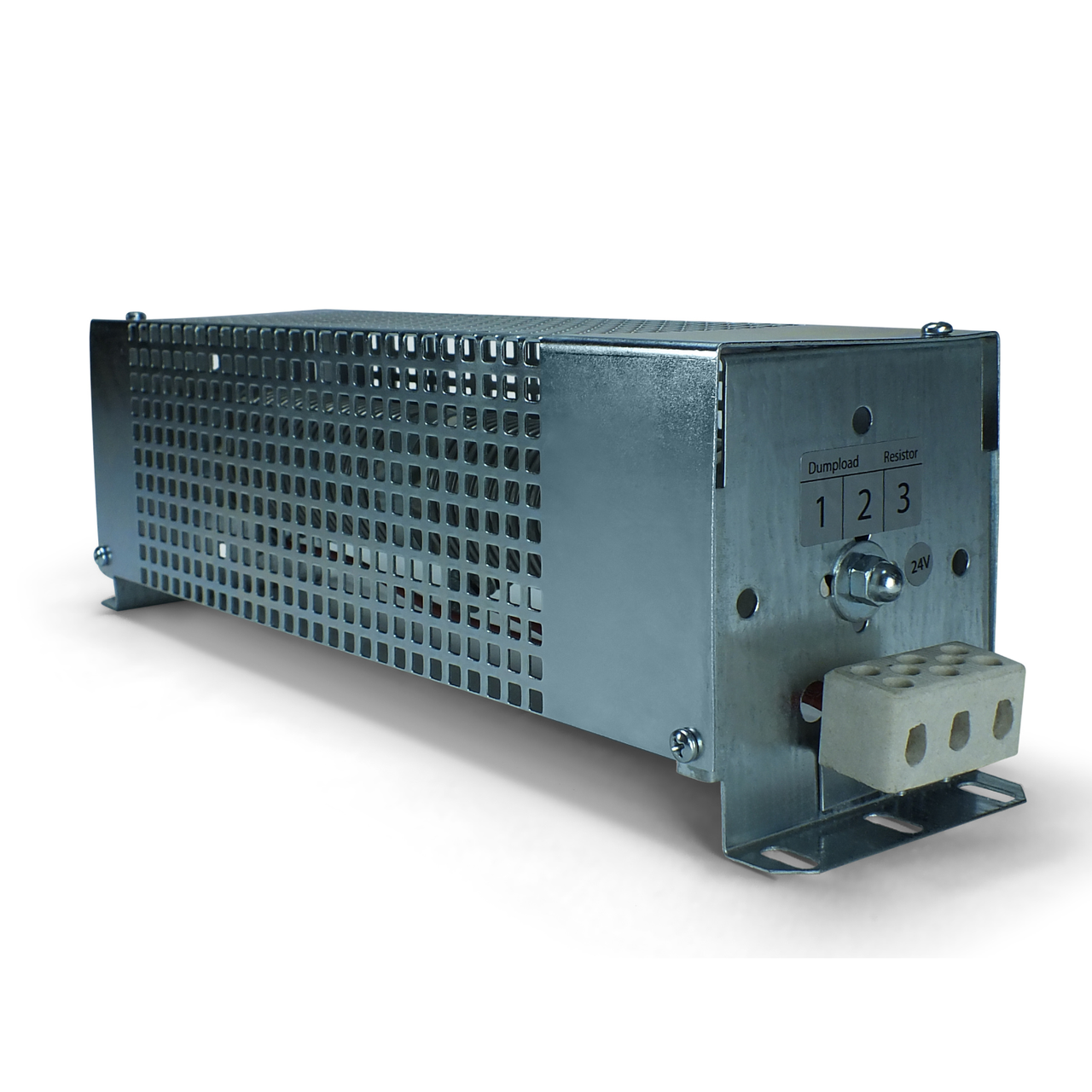 Windkraftanlagen-Kit 2000 W – Vertikaler Windgene Produktbild-Vorschau 4
