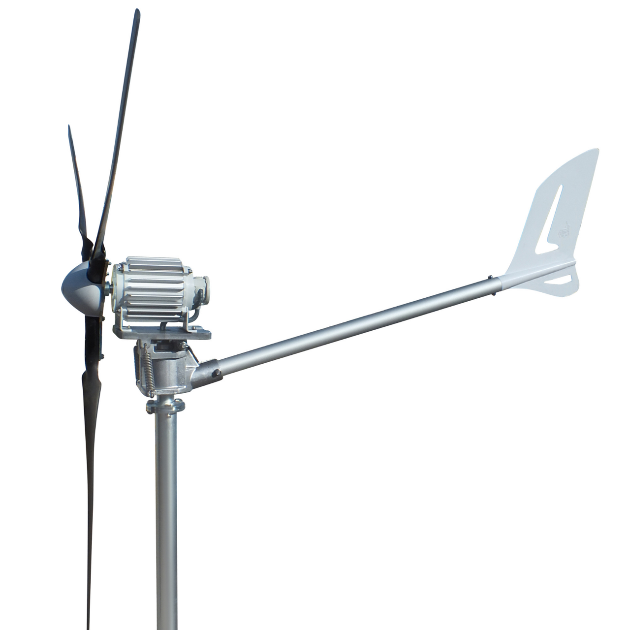 Kit 2000W 24V/48V Windsafe Wind Turbine (5 blade) + Charge