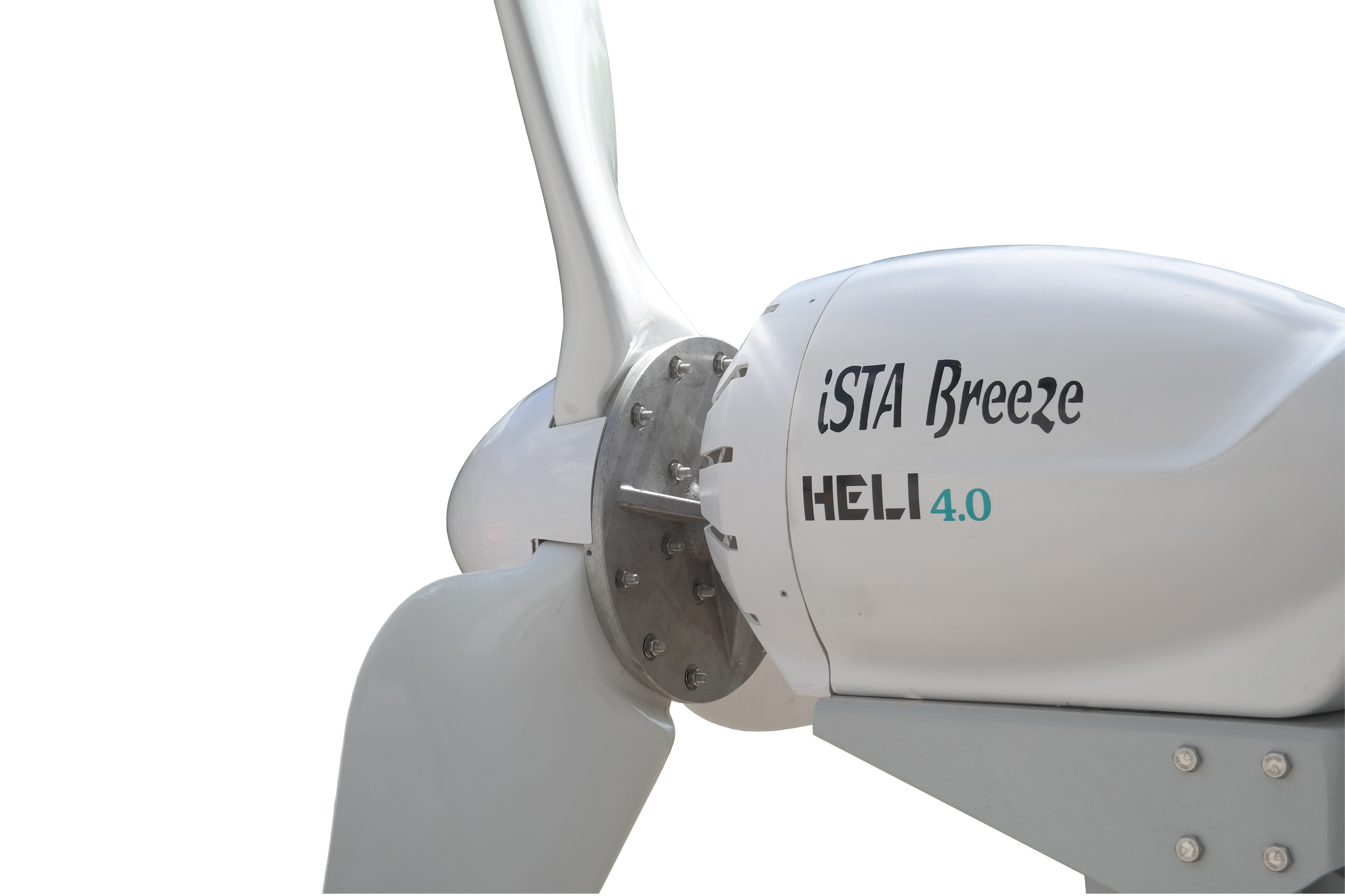 IstaBreeze® WIND TURBINE
