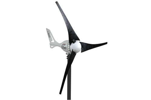 Aerogenerador eólico Air Speed ​​24V iSTA-BREEZE – istabreezespain