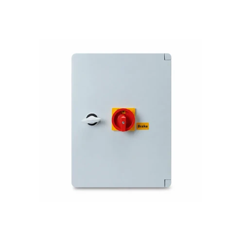 3-Phase Ac Short-Switch IstaBreeze®