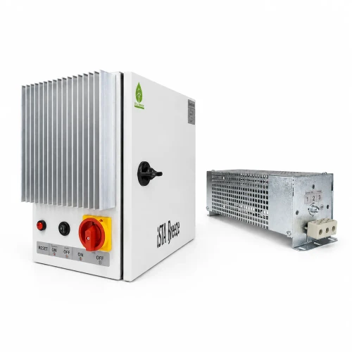 2KW 48V Pro Wind Charge Controller (ADJUSTABLE FOR LITHIUM BATTERIES)