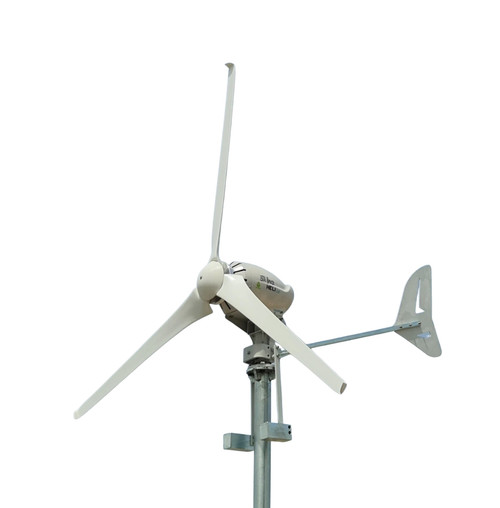 ISTA-Breeze Wind Turbine Wind Generator, I Series - Durham Weather