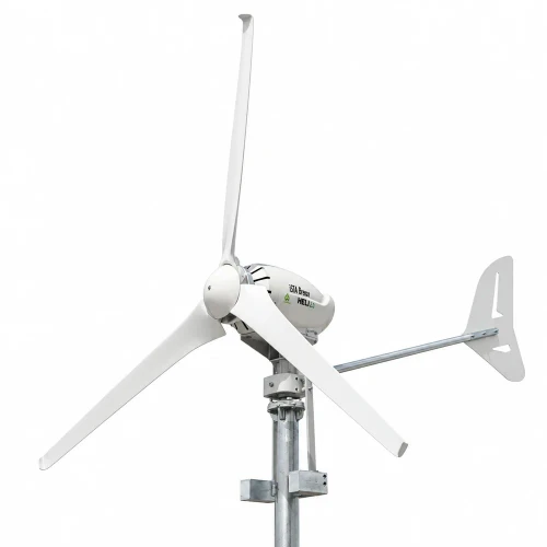 Heli 2KW On-Grid Wind Turbine