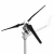 2000W 24V/48V Windsafe Wind Turbine