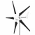 i-700W 12V/24V/48V Wind Turbine