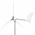 i-1500W 24V/48V Wind Turbine