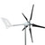 Kit i-2000W 24V/48V Wind Turbine &  Charge Controller (FOR ACID & GEL BATTERIES) & Tower