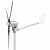 1500W 24V/48V Windsafe Wind Turbine