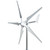 Kit i-700W 12V Wind Turbine&Hybrid Charge Controller & Tower