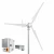 Kit i-1500W 24V Wind Turbine & Charge Controller ( FOR LITHIUM BATTERIES) & Tower