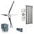 Kit i-1500W 48V Wind Turbine &  Charge Controller (FOR LITHIUM BATTERIES) & Tower