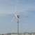 Complete Heli 2KW On-Grid Wind Turbine Set with Tower - Inverter and Controller –  Installation Kit for Grid Feed