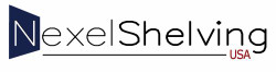 Nexel Shelving USA