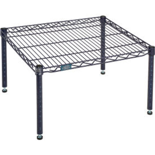Nexelon Wire Dunnage Rack - 30"W x 21"D x 14"H