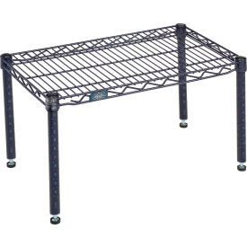 Nexelon Wire Dunnage Rack - 24"W x 14"D x 14"H