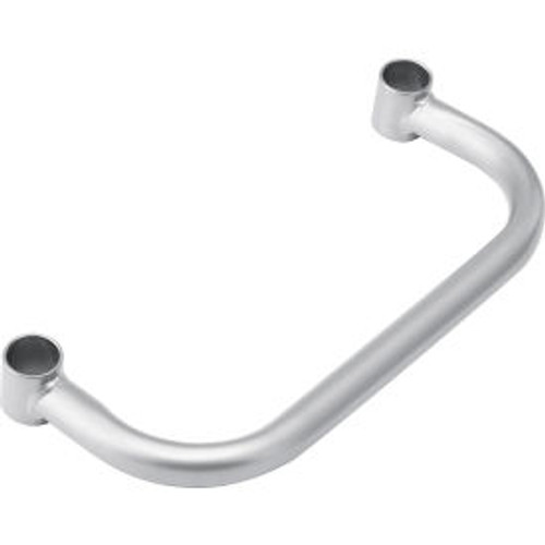 Nexel Nexelate, Safety Push Handle, 14"D