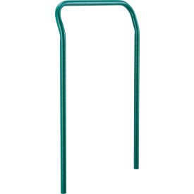 Nexel Poly-Green, Utility Cart Handle, 21"D