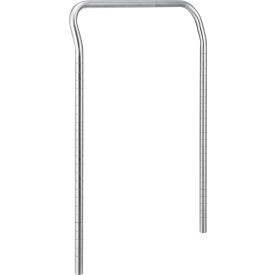 Nexel Poly-Z-Brite, Utility Cart Handle, 24"D