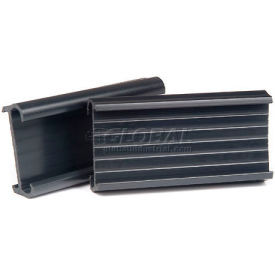 Nexel 3" Black Label Holder (25pc)