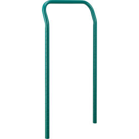 Nexel Poly-Green, Utility Cart Handle, 18"D