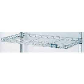 Nexel Cantilever Chemical Storage Shelf Kit
